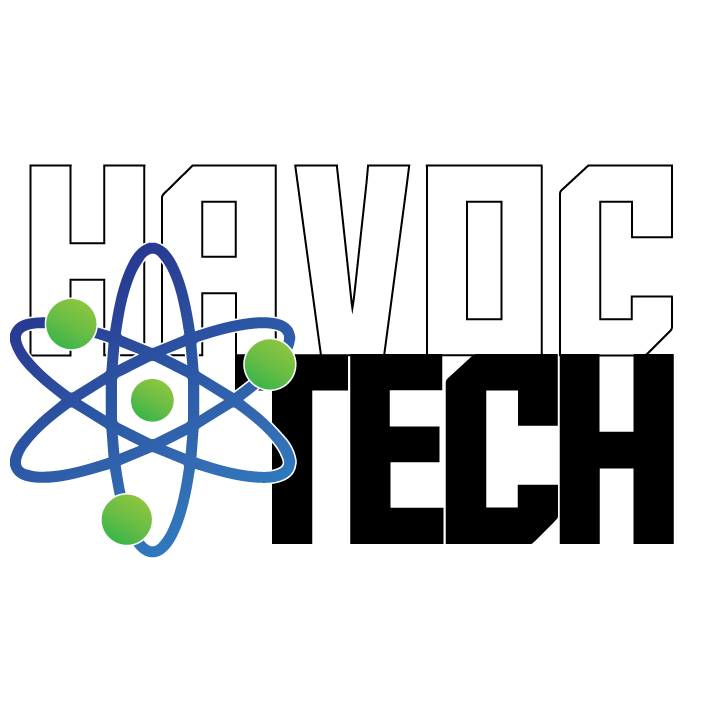 HavocTech Logo
